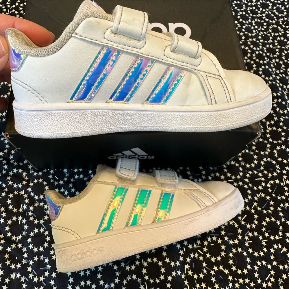 Adidas Grand Court